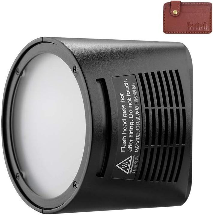 Produktbild Godox H200R, Ringblitzkopf für AD200 (200 W, Blitzkopf)
