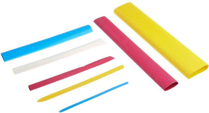 Produktbild RS PRO Schrumpfschlauch-Kit 3:1