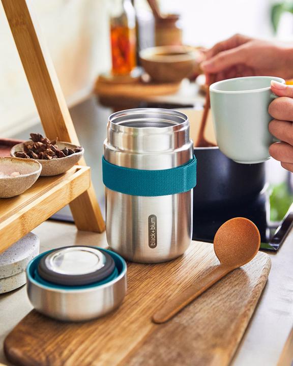 Immagine prodotto Black + Blum Food Flask