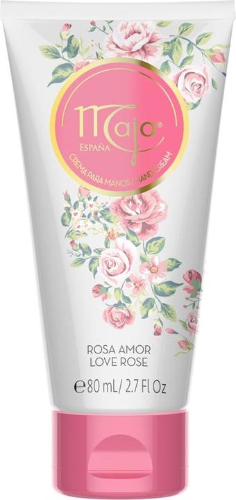 Produktbild Love Rose Hand Cream (80 ml)