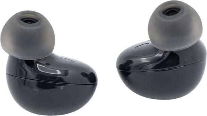 Actual product image Samsung Galaxy Buds2 (ANC, 5 h, Wireless)