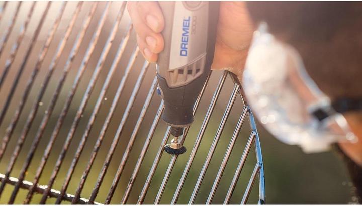 Actual product image Dremel 3000-15
