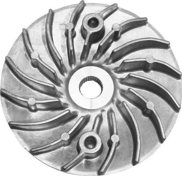 Produktbild P2R Honda 125 Pcx 2013+