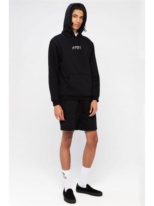 Immagine prodotto Santa Cruz Off Hando Dot Hood (S)