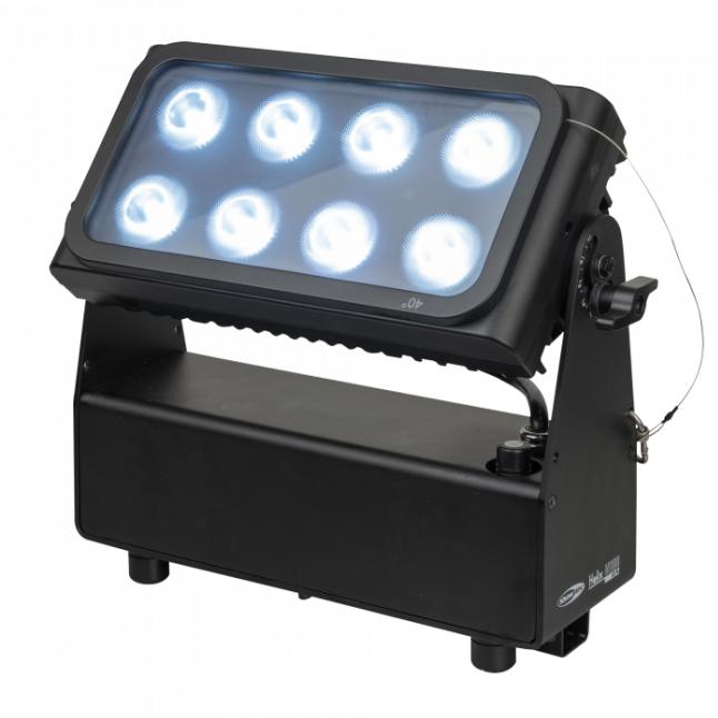 Actual product image Showtec Helix M1100 Q4 Mobile (10 W, LED)