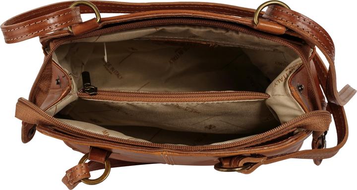 Actual product image PIKE Rucksack-Shopper (6 l)