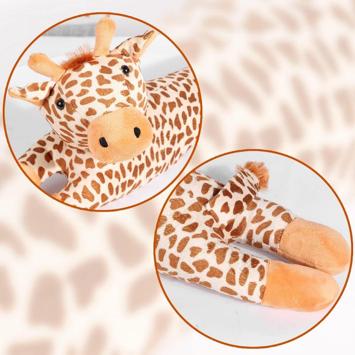 Immagine prodotto Sanferge Zugluftstopper Giraffe