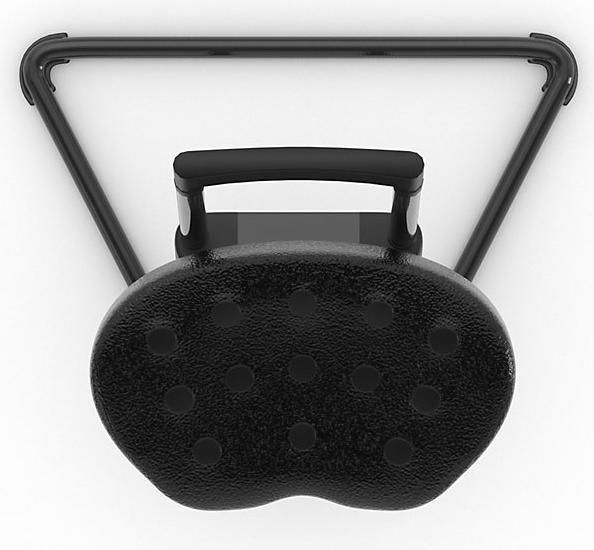 Image du produit Lotz Stehhilfe (60 - 85 cm)
