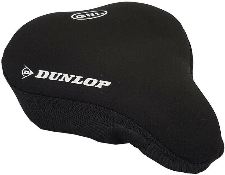 Image du produit Dunlop Housse de selle en gel