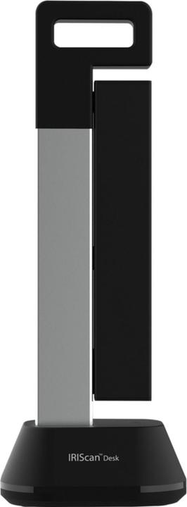 Productafbeelding Iris Can Desk 6 stationaire scanner/camera (USB)