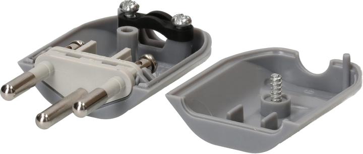 Produktbild Max Hauri Stecker MH Typ 12 (Typ 12)
