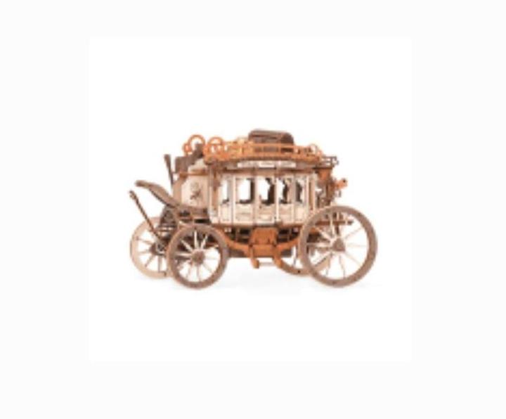 Actual product image Rokr AMKA1 - Carriage