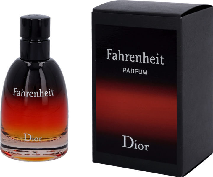 Actual product image Dior Fahrenheit (Eau de parfum, 75 ml)