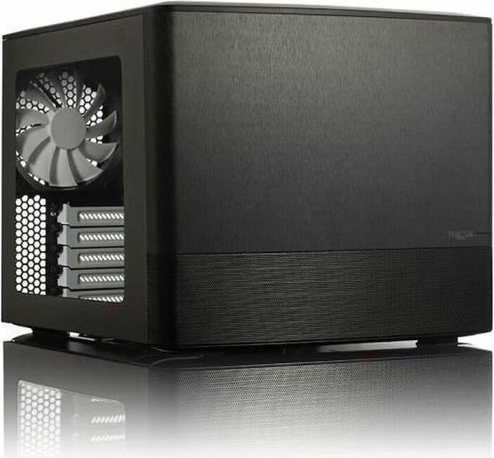 Image du produit Fractal Noeud 804 (mATX, Mini-ITX)