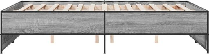 Image du produit vidaXL Bettgestell (140 x 200 cm)