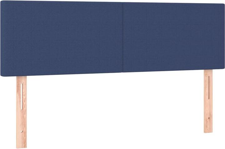 Produktbild vidaXL Boxspringbett (80 x 200 cm)