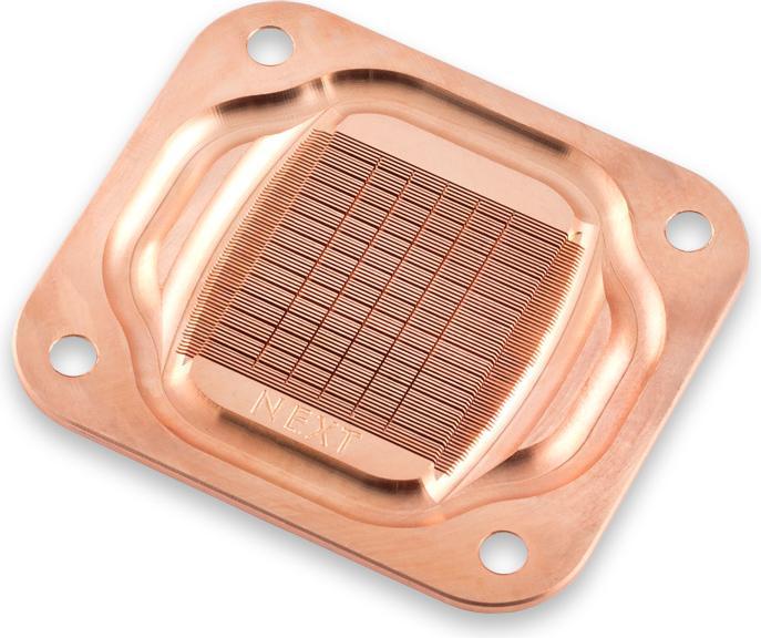 Actual product image Aqua Computer cuplex kryos NEXT LGA 1700