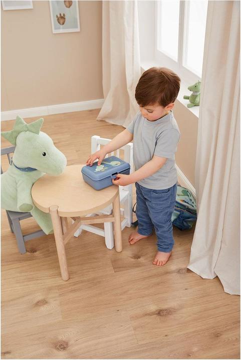Produktbild Sterntaler Lunchbox Dino Rexi