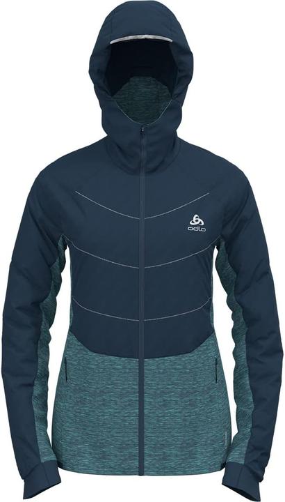 Produktbild Odlo Jacket RUN EASY S-THERMIC (XS)