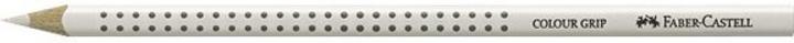 Actual product image Faber-Castell Colour Grip 2001 (White, 1 x)