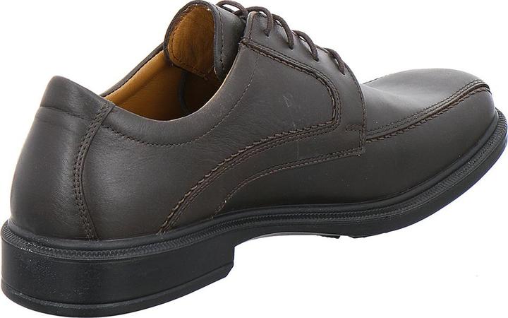 Produktbild jomos Freizeitschuhe Schnürschuh braun (41)