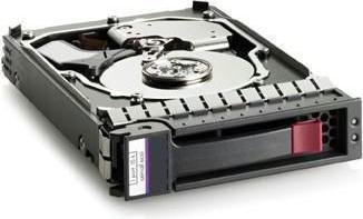 Produktbild HPE 500GB 7.2K rpm 3.5 inch (AJ738A-RFB) (0.50 TB, 3.5")