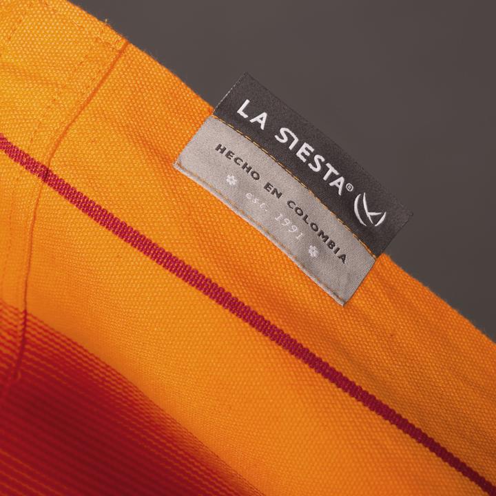 Actual product image La Siesta Habana Comfort (130 kg)