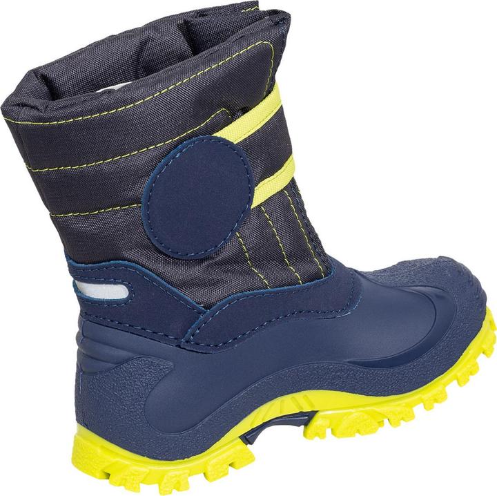 Image du produit Spirale Winterstiefel Mika marineblau (32)