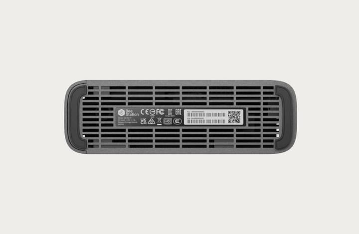 Immagine prodotto Synology BeeStation Plus (1 x 8 TB)