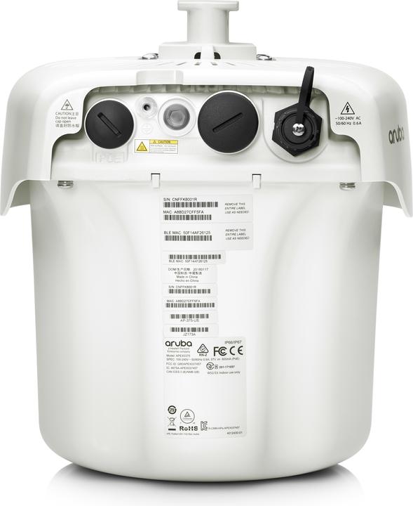 Produktbild Aruba AP-375 (RW) Outdoor 11ac AP (1733 Mbit/s)