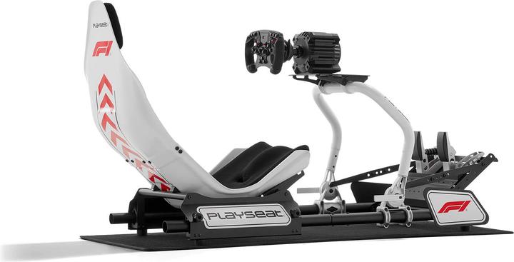 Actual product image Playseat Formula Instinct - F1 Edition
