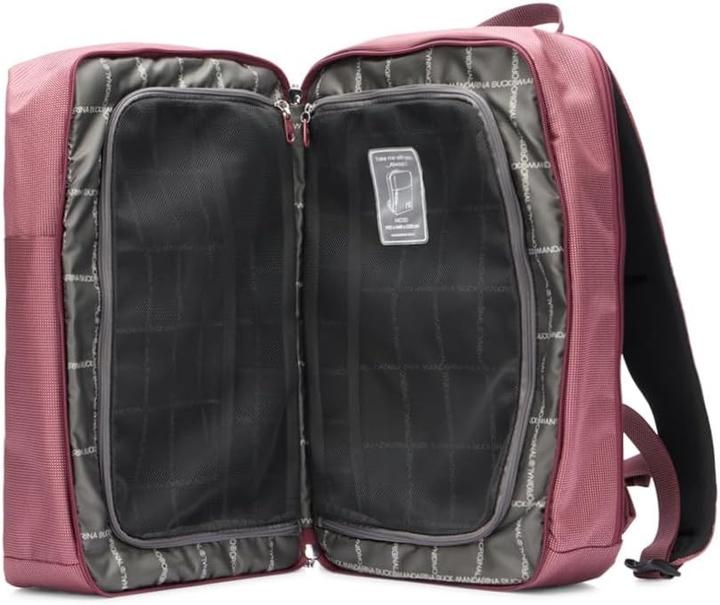 Actual product image Mandarina Duck MD20 Backpack