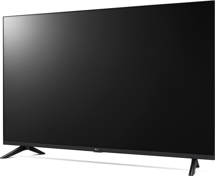 Image du produit LG TV 55UT73003LA (55", UT73, LED, 4K, 2024)
