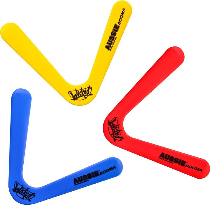 Produktbild Sombo Aussie