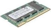 Produktbild HP DDR 512 MB SO DIMM 200-PIN (1 x 512MB, 167 MHz, DDR3-RAM, SO-DIMM)