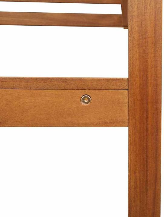 Produktbild vidaXL Gartenstuhl