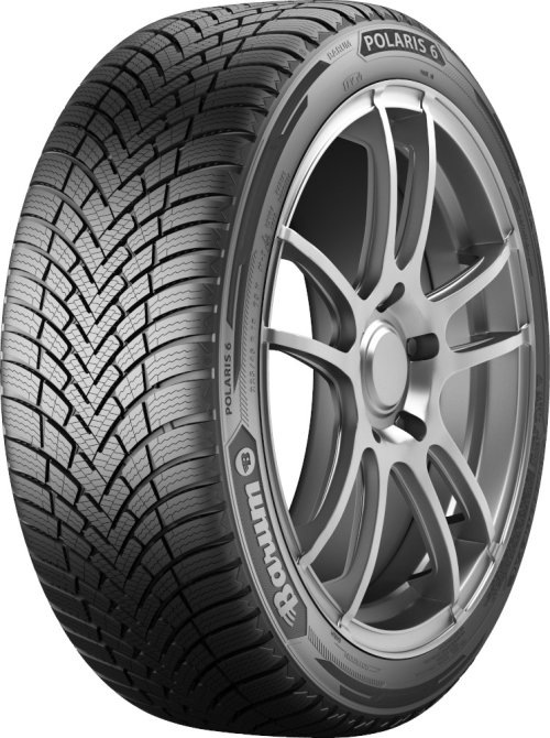 Barum Polaris 6 ( 205/55 R16 91H EVc ) (Winterreifen)