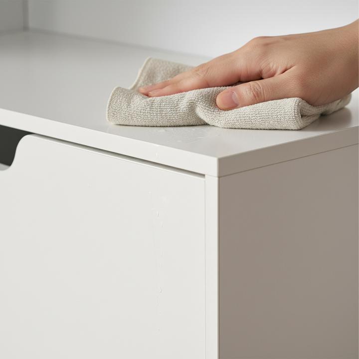 Produktbild Relaxdays Schuhschrank (60 x 24 x 140 cm)