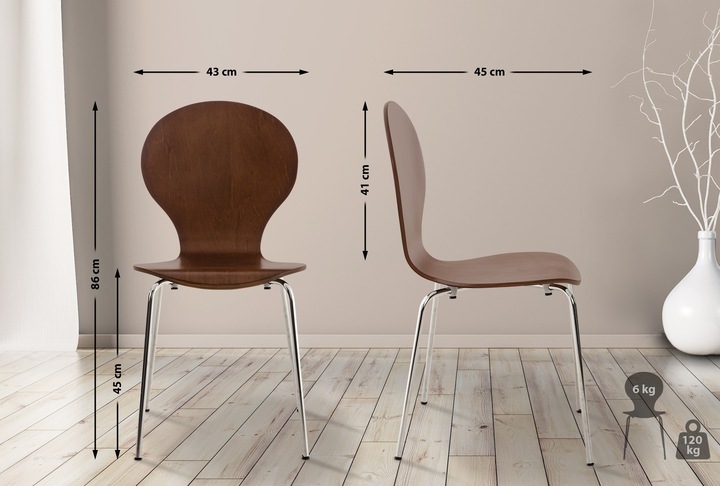 Actual product image CLP Diego