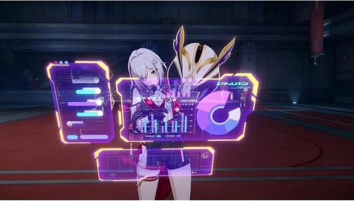 Immagine prodotto PM Studios Honkai: Star Rail - Trailblazer Edition (PS5, EN)