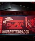 Produktbild Numskull Mauspad House of Dragons + wireless Charge 30x80cm (XXL)
