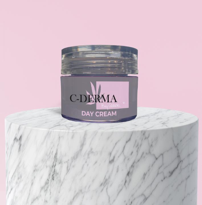 Produktbild C-Derma by Céline Day Cream (50 ml)
