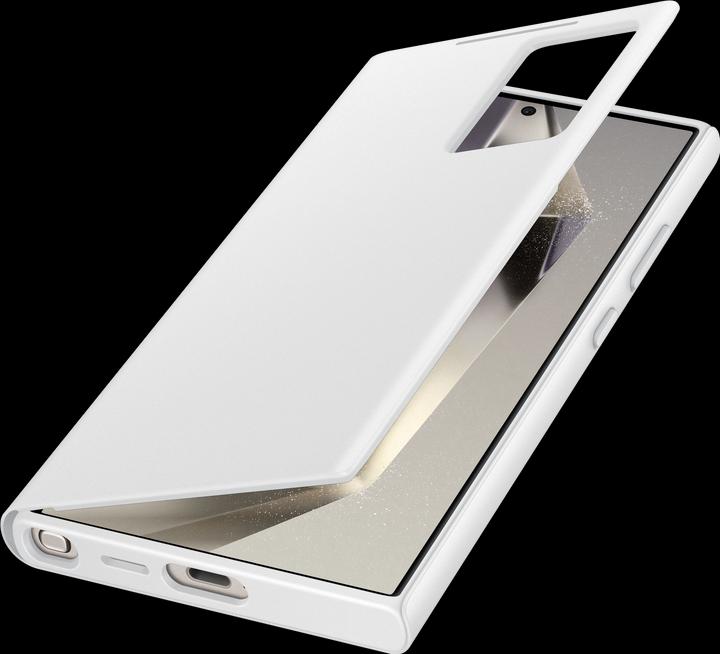 Image du produit Samsung Étui portefeuille Smart View (Samsung Galaxy S24 Ultra)