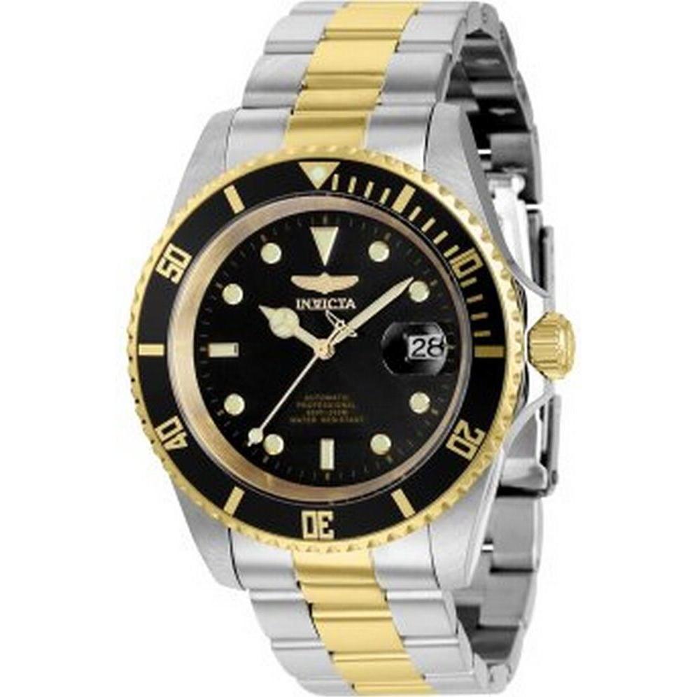Invicta, Armbanduhr, Pro Diver Automatic 8927OBXL