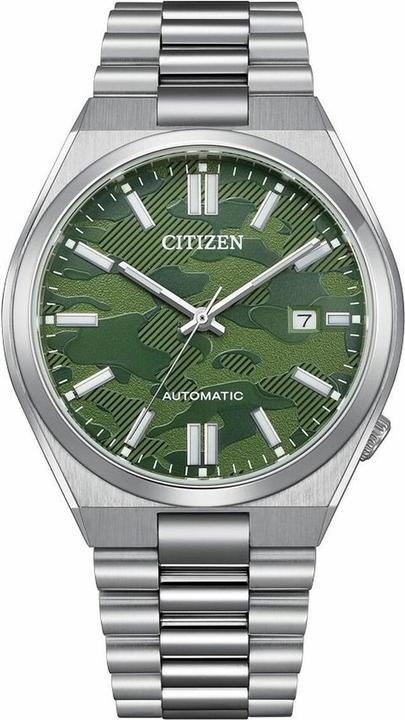 Produktbild Citizen NJ0159-86X (Analoguhr, 40 mm)