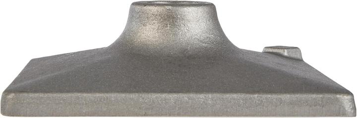 Produktbild Bosch Professional Zubehör PRO SDS max Tamping Plate, 150 x 150 mm