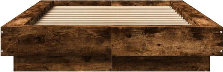 Produktbild vidaXL Bettgestell (90 x 190 cm)