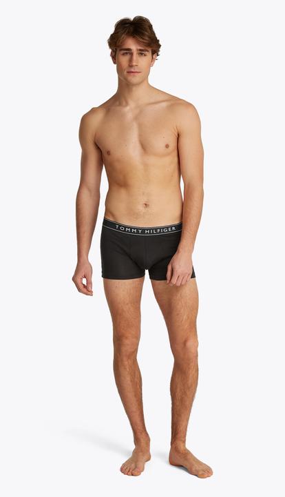 Produktbild Tommy Hilfiger 3p Trunk Dtm (M)