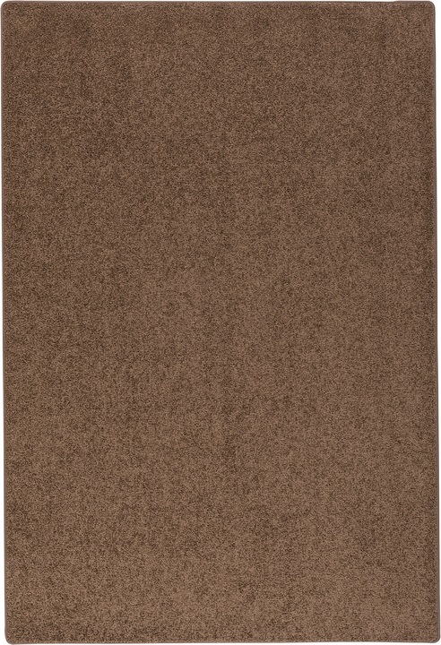 Actual product image Snapstyle Long pile carpet Cottage (160 x 160 cm)