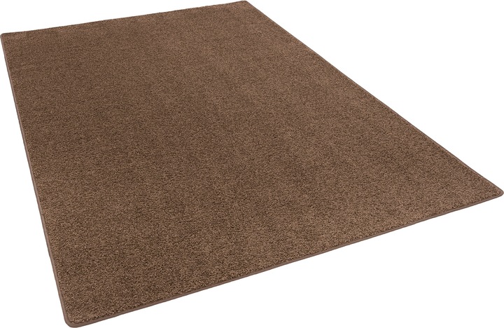 Produktbild Snapstyle Hochflor Langflor Teppich Cottage (100 x 200 cm)